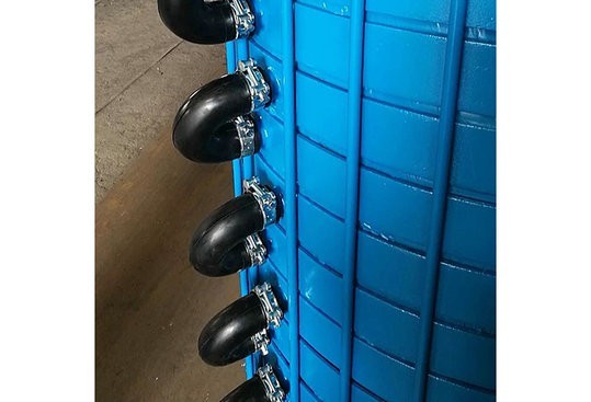 麻豆AV一区二区三区冷凝器